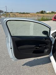 Φορτηγό Έως 7.5τ Opel 2009 CORSA VAN - ΕΠΑΓΓΕΛΜΑΤΙΚΟ - DIESEL-thumb-9