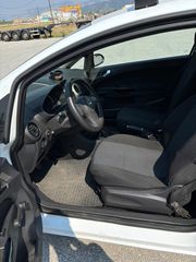 Φορτηγό Έως 7.5τ Opel 2009 CORSA VAN - ΕΠΑΓΓΕΛΜΑΤΙΚΟ - DIESEL-thumb-10
