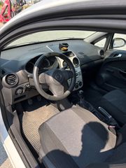 Φορτηγό Έως 7.5τ Opel 2009 CORSA VAN - ΕΠΑΓΓΕΛΜΑΤΙΚΟ - DIESEL-thumb-12