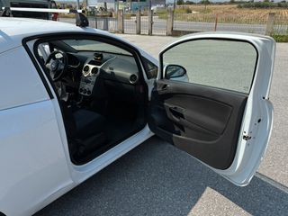 Φορτηγό Έως 7.5τ Opel 2009 CORSA VAN - ΕΠΑΓΓΕΛΜΑΤΙΚΟ - DIESEL-thumb-17