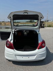 Φορτηγό Έως 7.5τ Opel 2009 CORSA VAN - ΕΠΑΓΓΕΛΜΑΤΙΚΟ - DIESEL-thumb-21