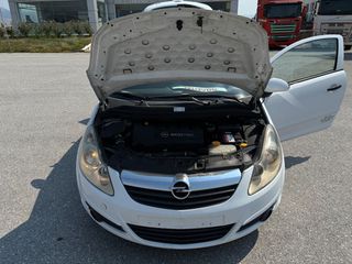 Φορτηγό Έως 7.5τ Opel 2009 CORSA VAN - ΕΠΑΓΓΕΛΜΑΤΙΚΟ - DIESEL-thumb-25