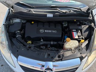 Φορτηγό Έως 7.5τ Opel 2009 CORSA VAN - ΕΠΑΓΓΕΛΜΑΤΙΚΟ - DIESEL-thumb-26