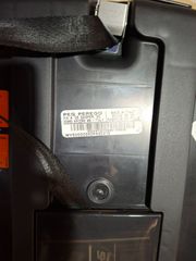 Per Perego Viaggio 2-3 Shuttle με Isofix-thumb-1