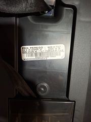 Per Perego Viaggio 2-3 Shuttle με Isofix-thumb-2