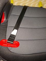 Per Perego Viaggio 2-3 Shuttle με Isofix-thumb-3