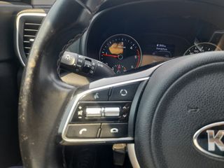 Kia Sportage 2021 1.6 CRDI 136 HP 48V-thumb-10