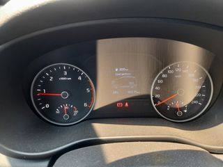 Kia Sportage 2021 1.6 CRDI 136 HP 48V-thumb-12