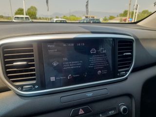 Kia Sportage 2021 1.6 CRDI 136 HP 48V-thumb-13