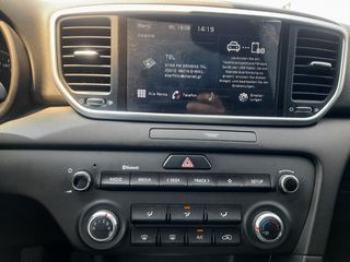 Kia Sportage 2021 1.6 CRDI 136 HP 48V-thumb-14