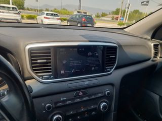 Kia Sportage 2021 1.6 CRDI 136 HP 48V-thumb-15