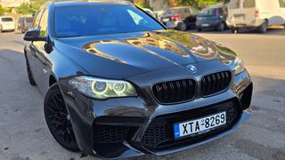 Bmw 520 2016 M