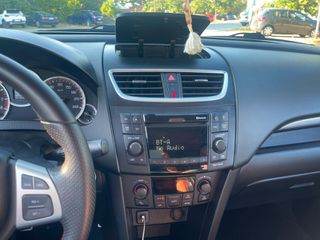 Suzuki Swift 2016 SPORT-thumb-5