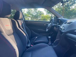 Suzuki Swift 2016 SPORT-thumb-6