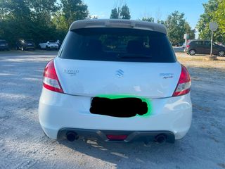 Suzuki Swift 2016 SPORT-thumb-2