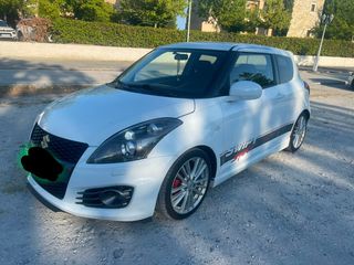 Suzuki Swift 2016 SPORT-thumb-3