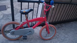 BMX A2B 2019