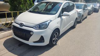 Hyundai i 10 2017 1.2 STYLE-thumb-5