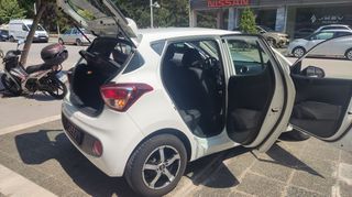 Hyundai i 10 2017 1.2 STYLE-thumb-3