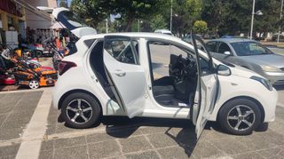 Hyundai i 10 2017 1.2 STYLE-thumb-7
