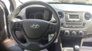 Hyundai i 10 2017 1.2 STYLE-thumb-36
