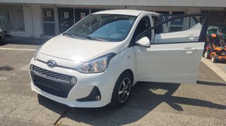 Hyundai i 10 2017 1.2 STYLE-thumb-39