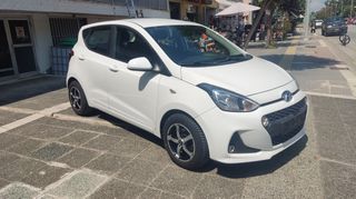 Hyundai i 10 2017 1.2 STYLE-thumb-40