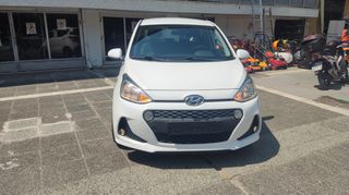 Hyundai i 10 2017 1.2 STYLE-thumb-41