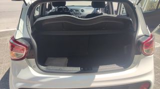 Hyundai i 10 2017 1.2 STYLE-thumb-44