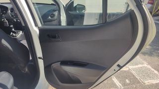 Hyundai i 10 2017 1.2 STYLE-thumb-45