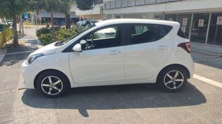 Hyundai i 10 2017 1.2 STYLE-thumb-55