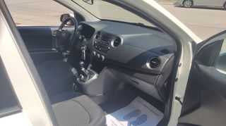Hyundai i 10 2017 1.2 STYLE-thumb-14