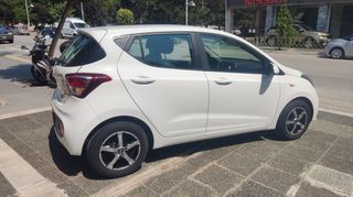 Hyundai i 10 2017 1.2 STYLE-thumb-18