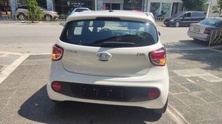 Hyundai i 10 2017 1.2 STYLE-thumb-20