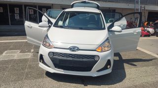 Hyundai i 10 2017 1.2 STYLE-thumb-24