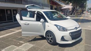 Hyundai i 10 2017 1.2 STYLE-thumb-25