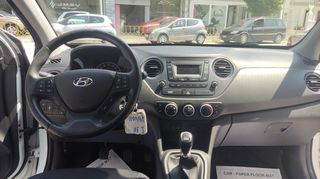 Hyundai i 10 2017 1.2 STYLE-thumb-27