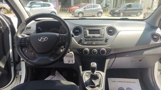 Hyundai i 10 2017 1.2 STYLE-thumb-28