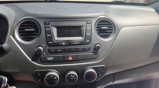 Hyundai i 10 2017 1.2 STYLE-thumb-31