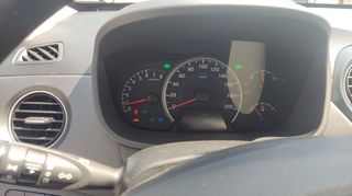 Hyundai i 10 2017 1.2 STYLE-thumb-33