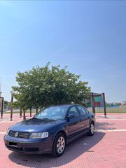 Volkswagen Passat 1997 B5