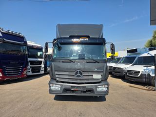 Κόφα Mercedes-Benz 2021 ATEGO 1018 EURO 6D-ΑΔΕΙΑ ΔΧ-thumb-2