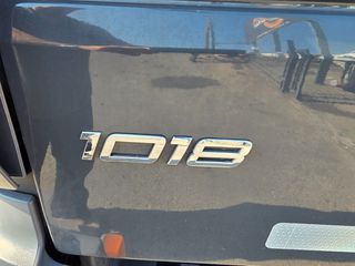 Κόφα Mercedes-Benz 2021 ATEGO 1018 EURO 6D-ΑΔΕΙΑ ΔΧ-thumb-3