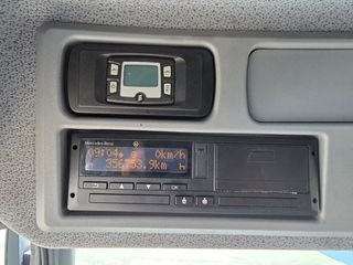 Κόφα Mercedes-Benz 2021 ATEGO 1018 EURO 6D-ΑΔΕΙΑ ΔΧ-thumb-7
