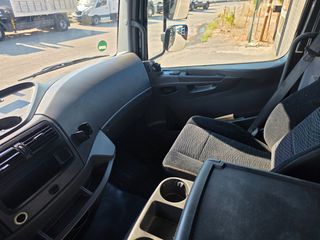 Κόφα Mercedes-Benz 2021 ATEGO 1018 EURO 6D-ΑΔΕΙΑ ΔΧ-thumb-9