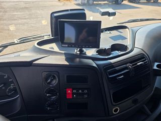 Κόφα Mercedes-Benz 2021 ATEGO 1018 EURO 6D-ΑΔΕΙΑ ΔΧ-thumb-11
