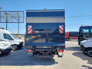 Κόφα Mercedes-Benz 2021 ATEGO 1018 EURO 6D-ΑΔΕΙΑ ΔΧ-thumb-4