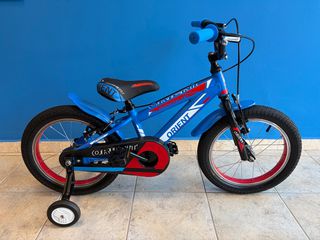 BMX Orient 2025 Rookie