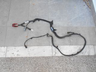 PEUGEOT 308 II - 3008 II ΠΛΕΞΟΥΔΑ ΜΠΑΤΑΡΙΑΣ 9801722480 - STELLAR PARTS