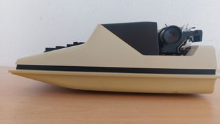 Γραφομηχανή Royal "Apollo 10"-thumb-2